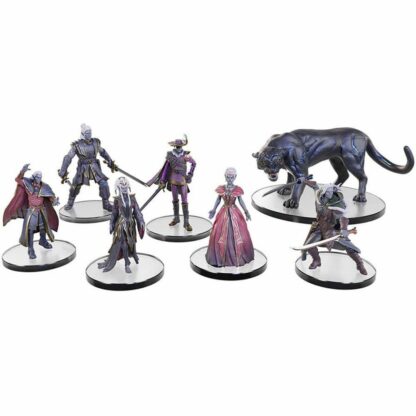 D&D Icons of the Realms