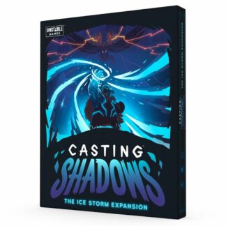 Casting Shadows