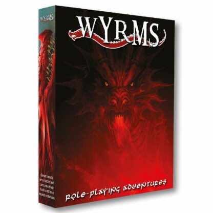 Role-Playing Adventures