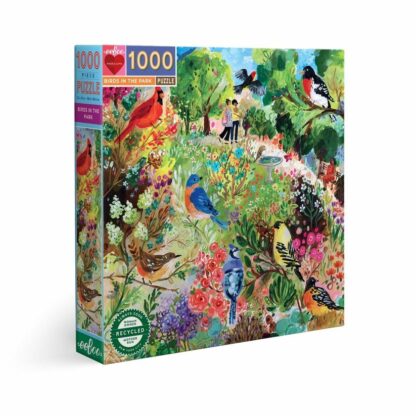 1000 Piece Puzzle