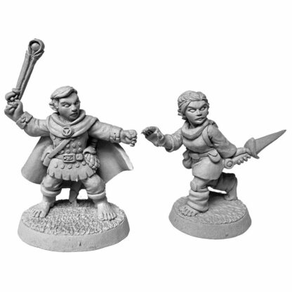 Reaper Bones Dungeon Dwellers