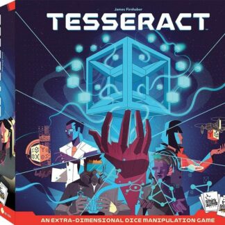 Tesseract