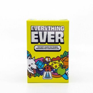 Everything Ever