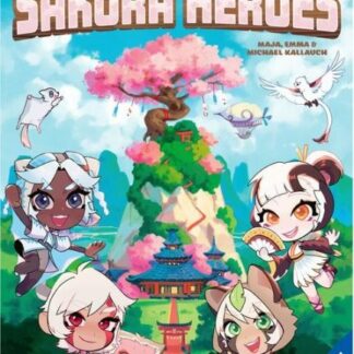 Sakura Heroes