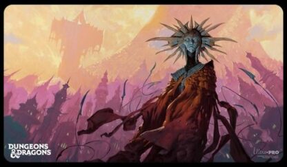 Playmat