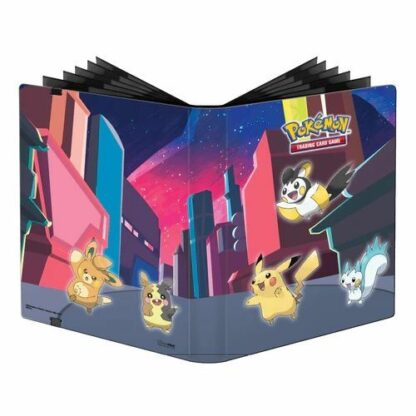 9 Pocket Portfolio