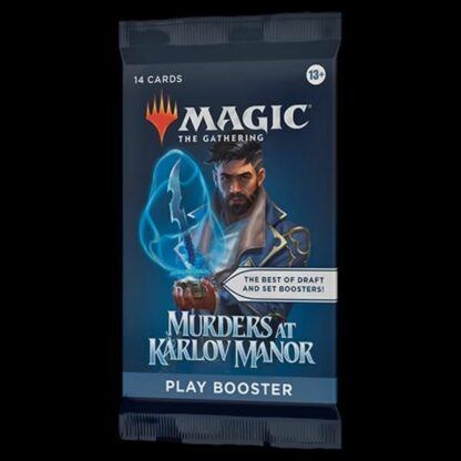 Magic the Gathering