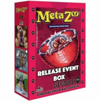MetaZoo