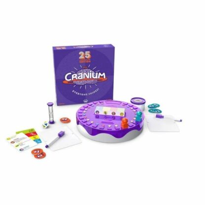 Cranium