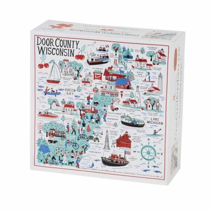 500 Piece Puzzle