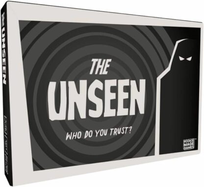 The Unseen