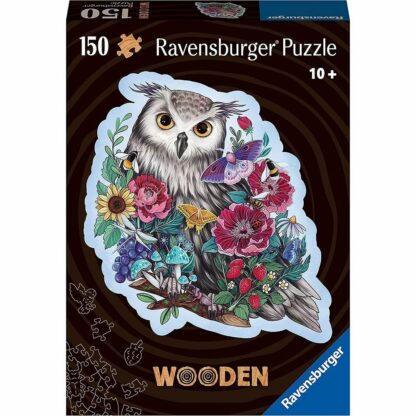 150 Piece Puzzle