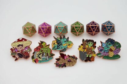 Dice