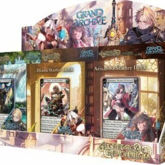 Grand Archive TCG