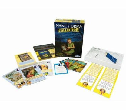 Nancy Drew Collector