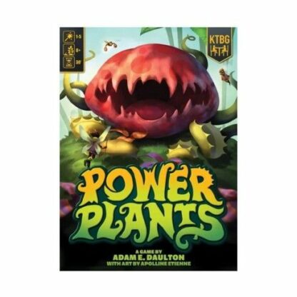 Power Plants