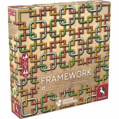 Framework