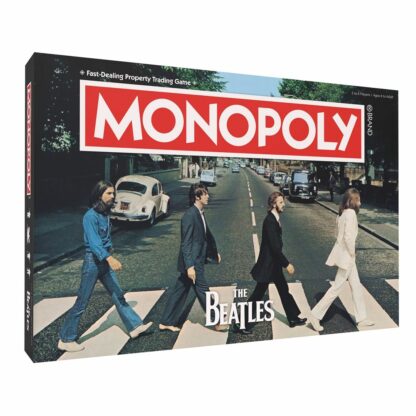 Monopoly