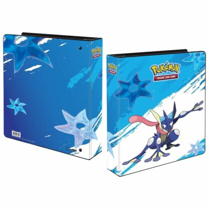 3 Ring Binder