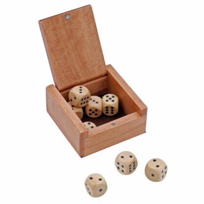 Dice Box