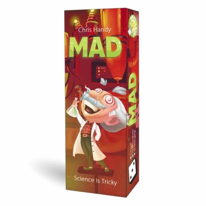 MAD