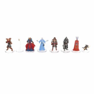 D&D Icons of the Realms