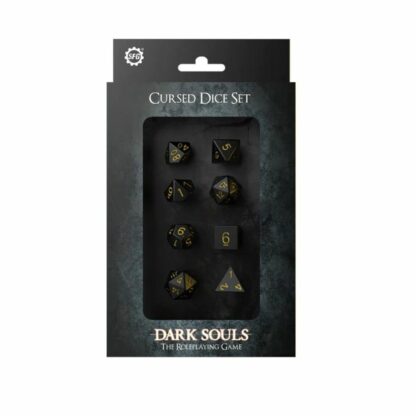 Dark Souls RPG