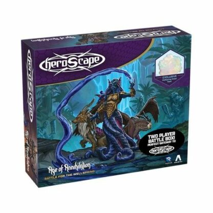 Heroscape