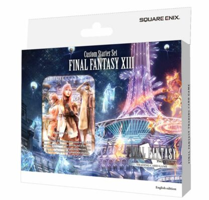 Final Fantasy TCG