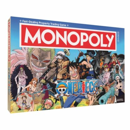 Monopoly