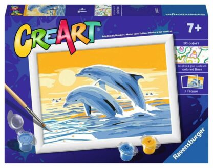 CreArt