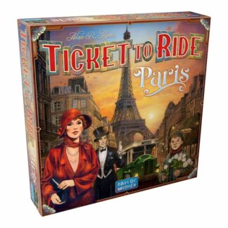 Ticket to Ride