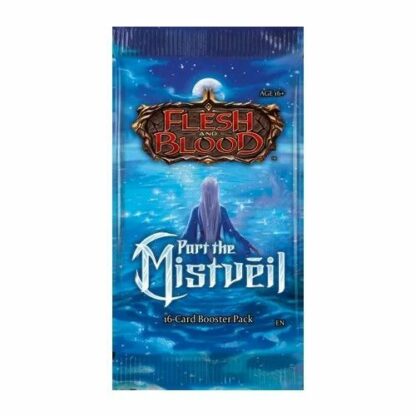 Flesh and Blood TCG