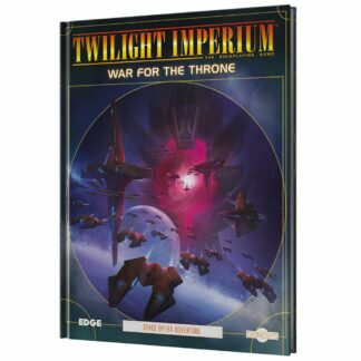 Twilight Imperium