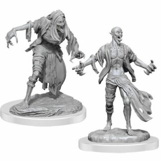 Nolzur's Marvelous Miniatures