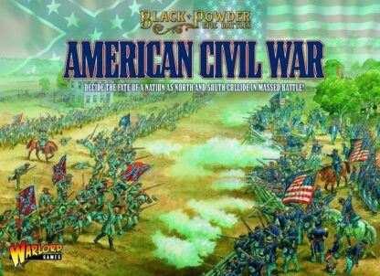 Black Powder