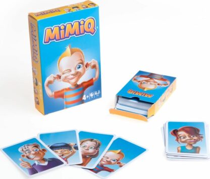 MiMiQ