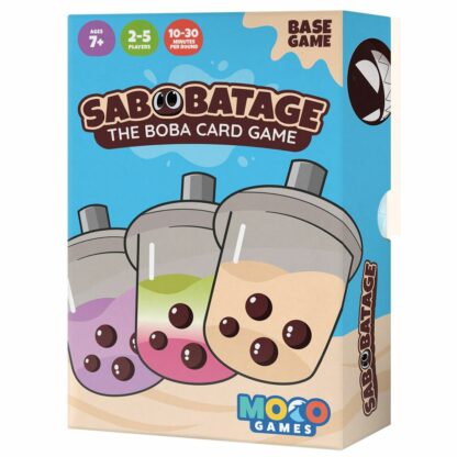 SaBOBAtage