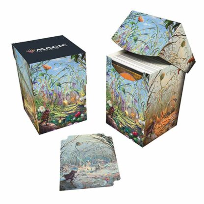 Deck Box