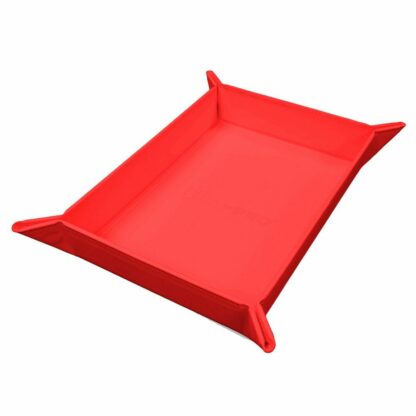Magnetic Foldable Dice Tray