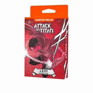 Universus Atttack on Titan