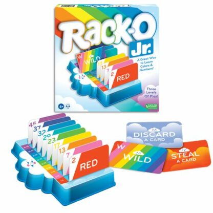 Racko Jr.