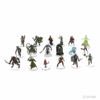 Pathfinder Battles