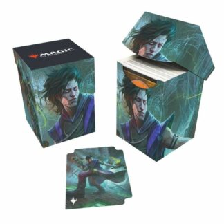 Deck Box