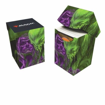 Deck Box