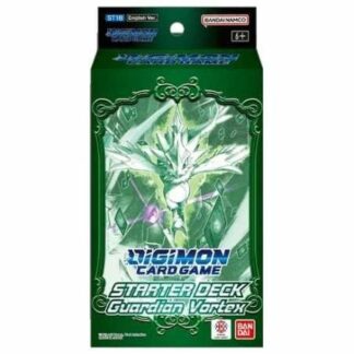 Digimon TCG