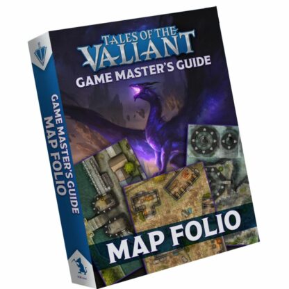 Tales of the Valiant