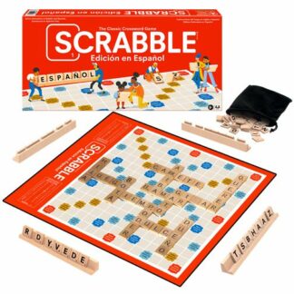 Scrabble