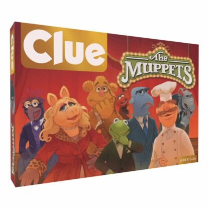 Clue