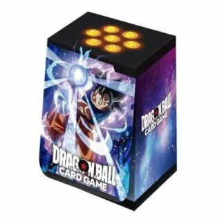 Dragon Ball Super: Fusion World